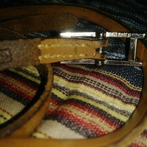 Hermes Triple Bracelet